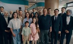 Halkbank 88. Yılını 'Başrol Halk' Reklam Filmiyle Anlatıyor