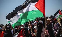 Hamas Heyeti Ateşkes Görüşmeleri İçin Kahire'de