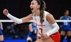 Hande Baladın ve Onuralp Bitim'in Bağdat Caddesi'ndeki Buluşması