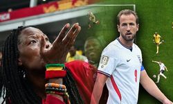 Harry Kane'in Kaçırdığı Gol ve Ganalı Şamanın Kehaneti Gündemde
