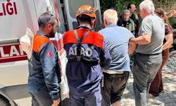 Hatay'da Kayıp Parkinson Hastası Evine Yakın Bir Noktada Bulundu