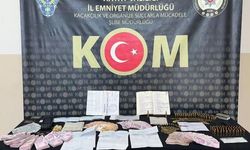 Hatay'da Tefecilik ve Kumar Operasyonu: 20 Şüpheli Gözaltında