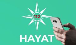 HAYAT 112 Uygulaması 2 Haftada Yarım Milyon İndirmeye Ulaştı
