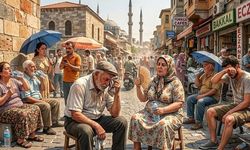 Haziran Ayıyla Birlikte Türkiye'de Yaz Sıcakları Artıyor