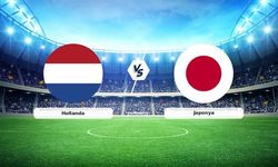 Hollanda ile Japonya, 14 Haziran'da AT&T Stadyumu'nda Karşılaşacak