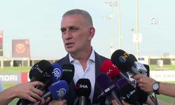 İbrahim Hacıosmanoğlu'ndan Fatih Terim'e Eleştiri