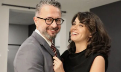 İbrahim Selim ve Ayşe Şeyma Keten Roma'da Dünyaevine Girdi