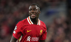 Ibrahima Konate: Liverpool ve Fransa Milli Takımı'nın Güçlü Stoperi
