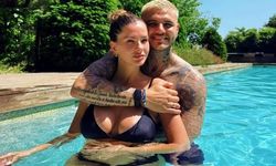 Icardi'nin Göktürk'teki Villası İçin İcra Takibi Başladı