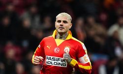 Icardi'nin Menajerinden Önemli Açıklama: Teklifler Şu An Değerlendirilmiyor