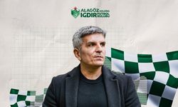 Iğdır FK, Teknik Direktörlük İçin Kenan Koçak ile Anlaştı