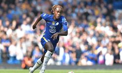 İngiltere Milli Takımı, Livramento'nun Yerine Chalobah'ı Kadroya Dahil Etti