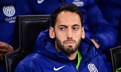 Inter'den Fenerbahçe ve Hakan Çalhanoğlu Hakkında Resmi Bildiri