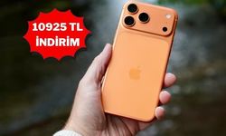 iPhone 17 Pro Max'te Önemli İndirim Fırsatı Başladı