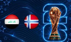 Irak ile Norveç FIFA 2026 Dünya Kupası Elemelerinde Karşılaşıyor