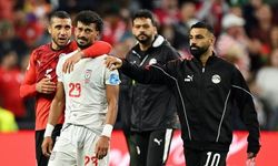 İran, Dünya Kupası G Grubu'nda Uzatma Dakikalarında Yıkıldı