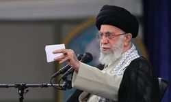 İran'ın Eski Lideri Ali Hamaney'in Cenaze Törenleri Programı Açıklandı