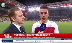 İrfan Can Kahveci: Halkımızın Güvenini Kazanmak İstiyoruz