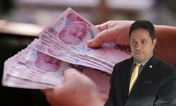 İsa Karakaş'tan Kıdem Tazminatı Tavanı Tahmini: 9 Bin 95 TL Artış Bekleniyor