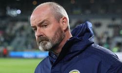 İskoçya Teknik Direktörü Steve Clarke, Dünya Kupası Elenmesinin Ardından İstifa Etti