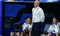 İskoçya Teknik Direktörü Steve Clarke Görevinden Ayrıldı