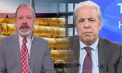 İslam Memiş ve Şamil Tayyar Canlı Yayında Tartıştı