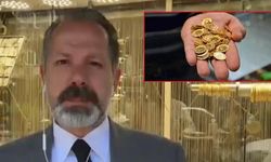 İslam Memiş'ten Altın Yatırımcılarına Önemli Uyarı