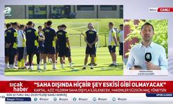 İsmail Kartal, Aykut Kocaman'ın Yaşadıklarına Dikkat Çekti