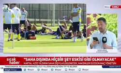 İsmail Kartal Diego Carlos hakkında konuştu