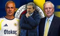 İsmail Kartal: Fenerbahçe'nin Yeni Sezon Hedefi Şampiyonluk