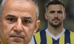 İsmail Kartal'dan Dusan Tadic'e Teknik Kadro Teklifi