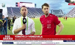 İsmail Yüksek: Takım Olarak Daha Güçlü ve Sağlam Olmalıyız