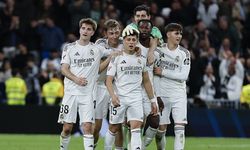 İspanya La Liga'da yılın golü Arda Güler'den!