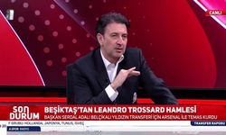 İspanyol Kulübü Beşiktaş'ın Yıldızını Takip Ediyor