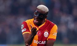 İspanyol Kulübü Osimhen Transferini Reddetti