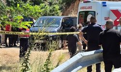 Isparta'da İki Genç Araçta Ölü Bulundu