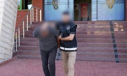 Isparta'da Uyuşturucu Suçundan Aranan Hükümlü Operasyonla Yakalandı