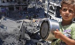 İsrail'in BM Raporlarına Yönelttiği İddialar Detaylı İncelemeyle Çürütüldü