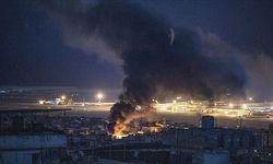 İsrail'in Lübnan'a Yönelik Saldırılarında Can Kaybı 47'ye Ulaştı