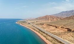 Issık Gölü Altında 600 Yıllık Orta Çağ Yerleşimi Keşfedildi