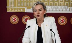 İstanbul Milletvekili Nimet Özdemir CHP'den Ayrıldı