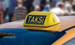 İstanbul Taksicilerinden Singapur Modeliyle Yeni Dönem