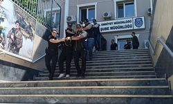 İstanbul ve 4 İlde 'Şapkalılar' Suç Örgütüne Operasyon: 24 Kişi Gözaltında