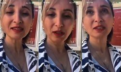 İstanbul'da Başörtülü Kadınlara Yönelik Paylaşım Yapan Kadın Tutuklandı