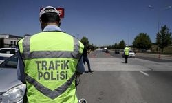 İstanbul'da Beyoğlu ve Şişli'de Bazı Yollar Trafiğe Kapatılacak