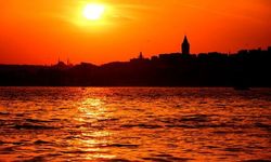İstanbul'da Hafta Boyu Sıcaklıklar Yükseliyor