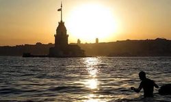 İstanbul'da Hissedilen Sıcaklık 40 Dereceye Ulaşacak