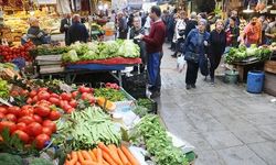 İstanbul'da Mayıs Ayında En Çok Değişen Fiyatlar Açıklandı
