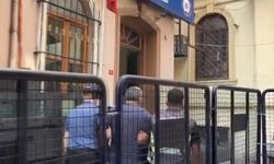İstanbul'da Taksi Şoförüne Turiste Taksimetre Açmama Suçlamasıyla Ceza
