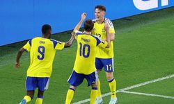 İsveç, Dünya Kupası'nda Tunus'u 5-1'lik Skorla Geçti